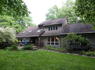 118 Hickory Hills Ln, Slippery Rock, PA 16057