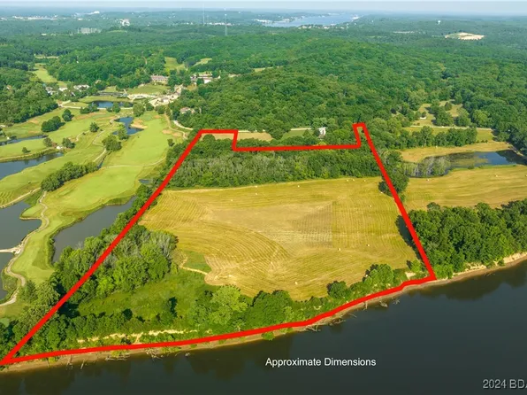 Tbd Sander Rd, Lake Ozark, MO 65049