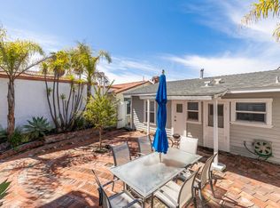 (Undisclosed Address), Manhattan Beach, CA 90266