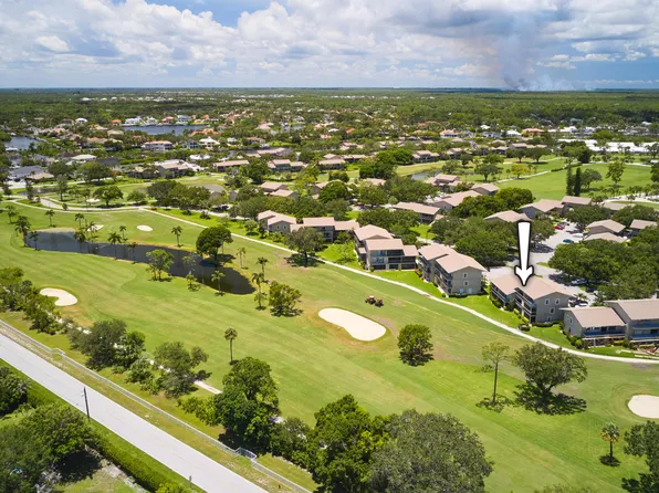 18439 SE Wood Haven Lane #M, Jupiter, FL 33469