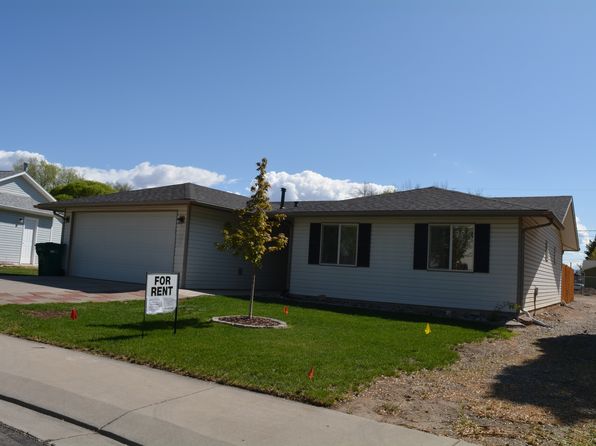 346 N Ash St, Fruita, CO 81521