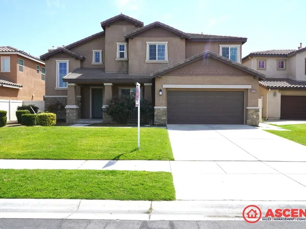 10401 Sterling Silver St, Bakersfield, CA 93311