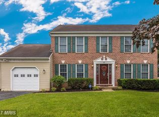 451 Kalorama Rd, Sykesville, MD 21784