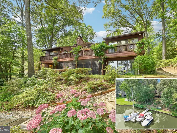 133 Berrywood Dr, Severna Park, MD 21146