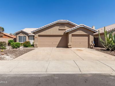 4415 W Camino Vivaz, Glendale, AZ, 85310