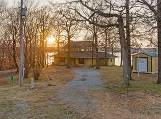 729 Spavinaw Hudson Point, Spavinaw, OK 74366