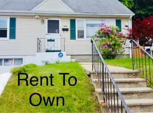 153 Gridley St, Bristol, CT 06010