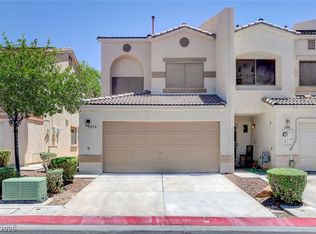 3290 Dragon Fly St, North Las Vegas, NV 89032