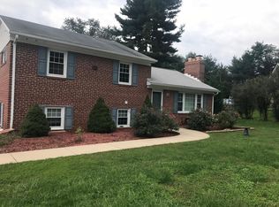 6516 Carroll Highlands Rd, Sykesville, MD 21784