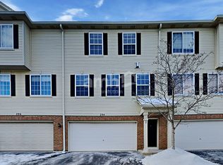 294 Timber Trails Blvd, Gilberts, IL 60136