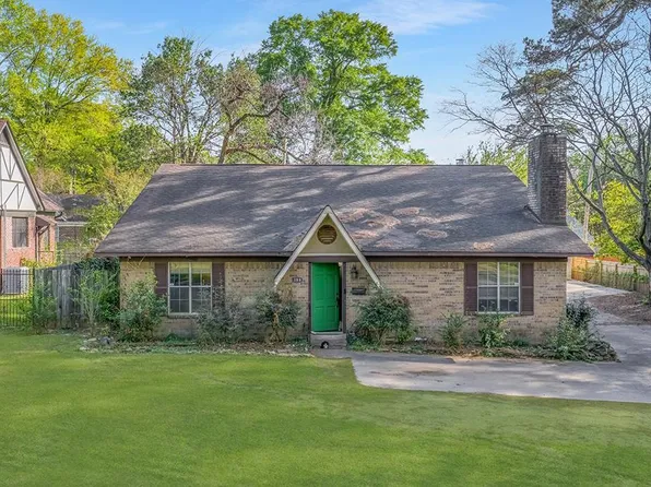 300 E 20th St, Texarkana, AR 71854