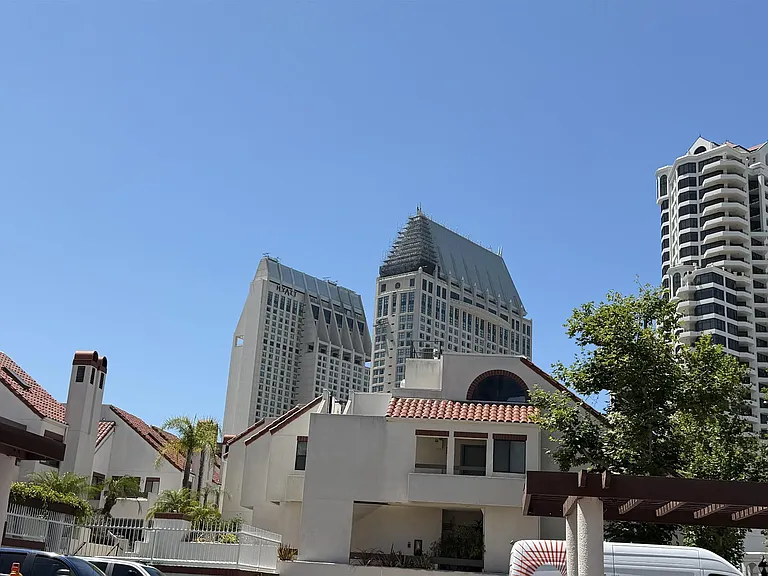 701 Kettner Blvd #96 — Photo 38