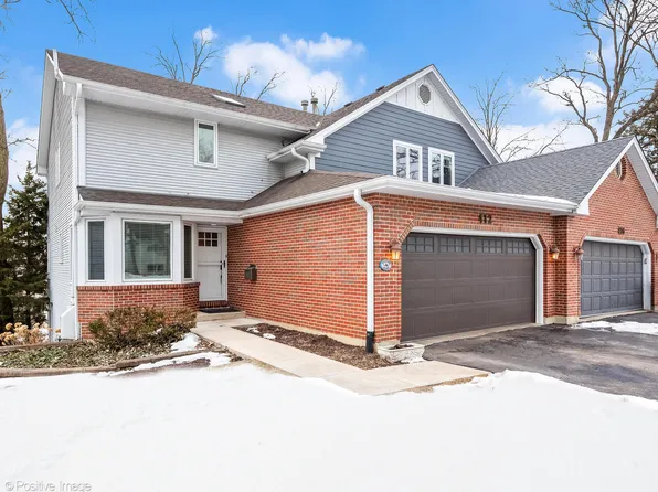 412 Lawrence Ave, Glen Ellyn, IL 60137