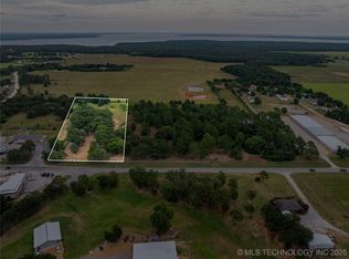 1 Enos Rd, Kingston, OK 73439