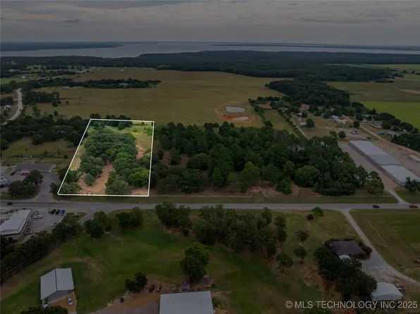 1 Enos Rd, Kingston, OK 73439