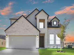 643 Yard Master Trl, Rosharon, TX 77583