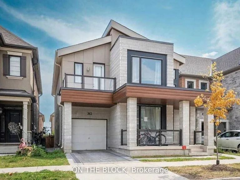 362 N Park Blvd — Photo 21