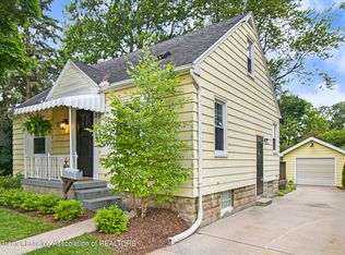 2108 Alpha St, Lansing, MI 48910