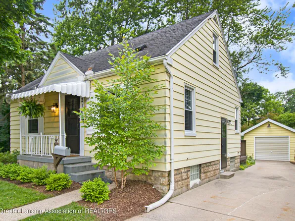 2108 Alpha St, Lansing, MI 48910
