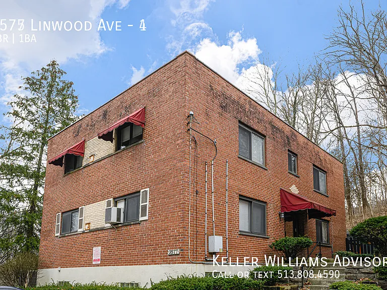 3575 Linwood Ave #4 — Photo 33