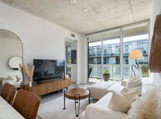 30 Baseball Pl #915, Toronto, ON M4M 0E8