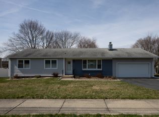 4 Sunflower Cir, West Haven, CT 06516