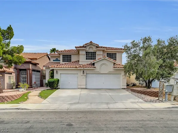 8963 Crystal Lagoon Ct, Las Vegas, NV 89147