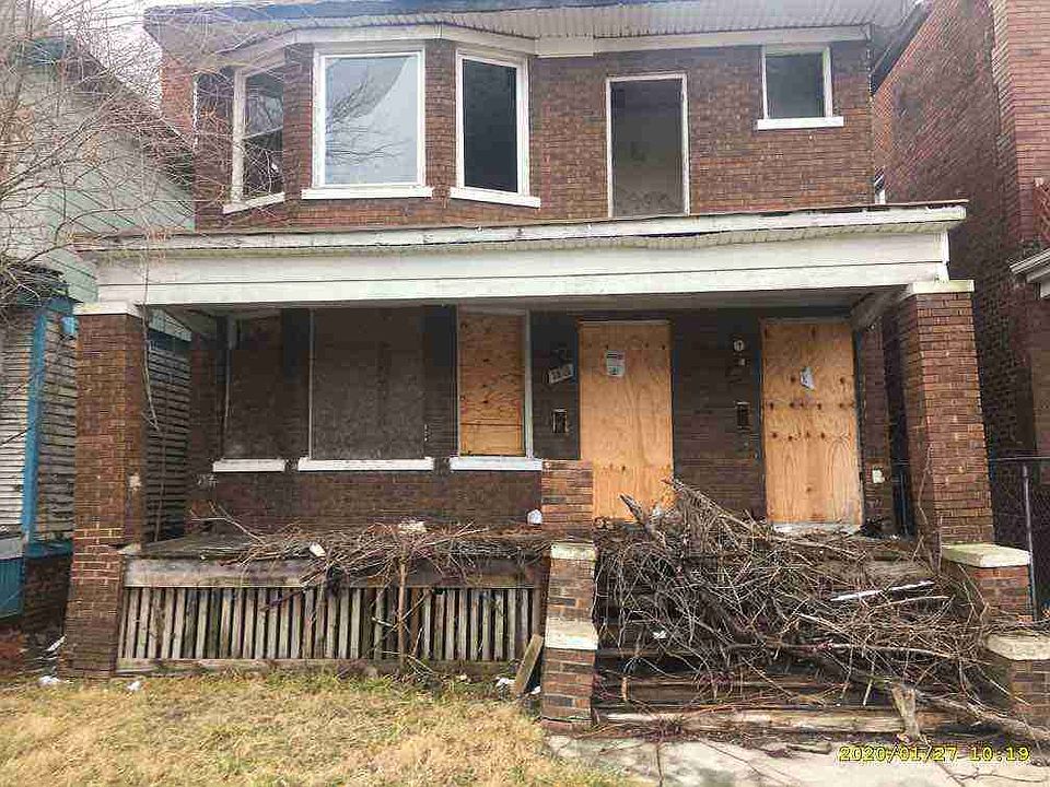 3820 Garland