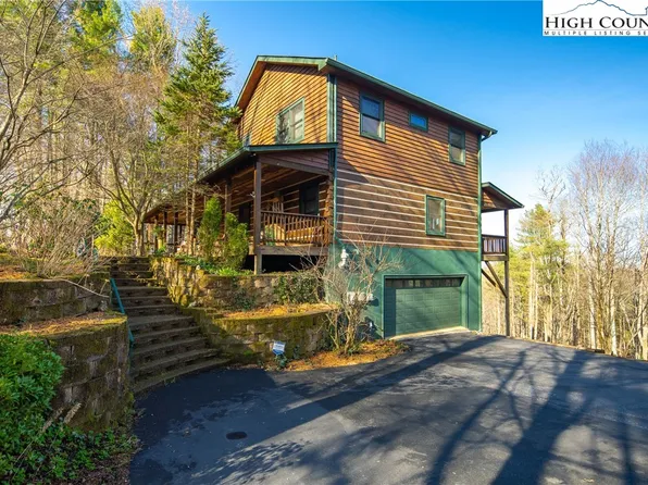 672 Kalmia Lane, Boone, NC 28607