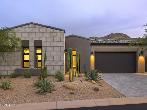 23552 N 123RD Street, Scottsdale, AZ 85255