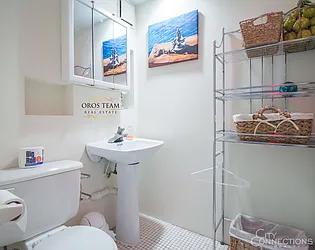 Rented by City Connections Realty