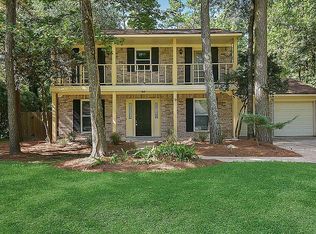 9 Pineash Ct, Spring, TX 77381