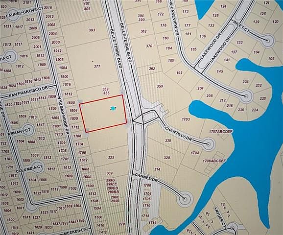 1st image of 347 Belle Terre Blvd