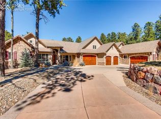 4660 Saxton Hollow Rd, Colorado Springs, CO 80908