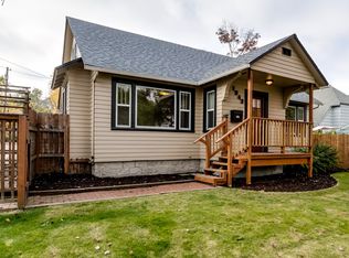 1940 Oak St, Eugene, OR 97405