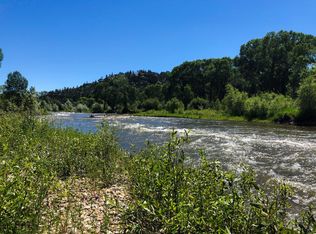 20 Hardt Ln, Joliet, MT 59041