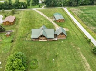 4210 S County Road 400 E, North Vernon, IN 47265
