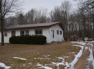 10127 E Pickard Rd, Mount Pleasant, MI 48858