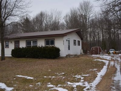 10127 E Pickard Rd, Mount Pleasant, MI, 48858