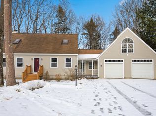 35 Peterson Circle, Concord, NH 03303