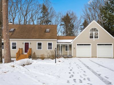 35 Peterson Circle, Concord, NH, 03303