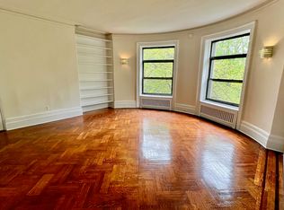 84 Riverside Dr APT 3F, New York, NY 10024