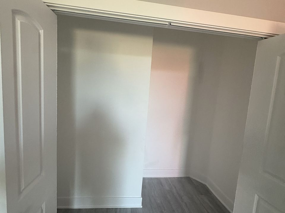 Large Closets