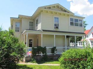 603 2nd Ave NE, Independence, IA 50644