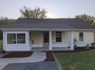 1378 Goodwin Ave, Salem, VA 24153