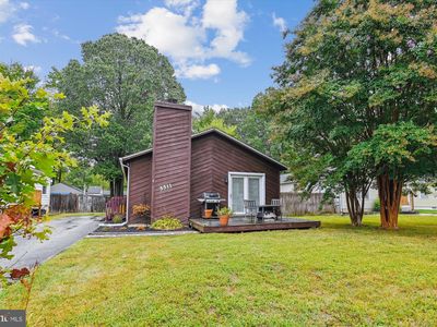 5511 Carvel St, Churchton, MD, 20733