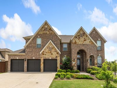 206 Stallion Ln, Hickory Creek, TX, 75065