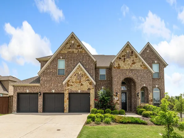 206 Stallion Ln, Hickory Creek, TX 75065