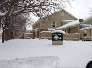 3509 Oak Tree Dr APT D, Kalamazoo, MI