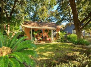 1616 Garden St, Austin, TX 78702